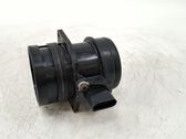 Mass air flow meter