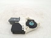 Rear door window regulator motor