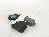 Rear door window regulator motor