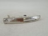 Front indicator light