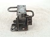 Front door lower hinge
