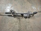 Steering rack