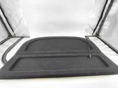 Parcel shelf