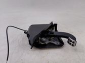 Handbrake/parking brake lever assembly