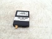 Unidad de control/módulo del teléfono