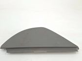 Dashboard side end trim