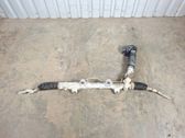 Steering rack