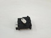 Stellmotor Heizung Klima