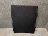 Trunk bottom trim panel