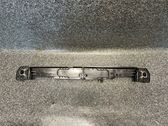 Radiator mount bracket