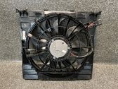 Ventilateur, condenseur de climatisation