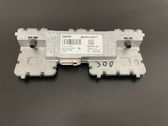 Camera control unit module