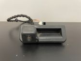 Reversing camera