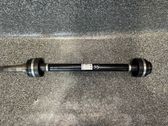 Rear driveshaft