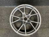 R20 alloy rim