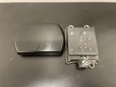 Distronic sensor radar