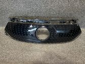 Front grill