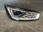 Headlight/headlamp