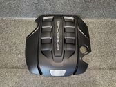 Motorabdeckung