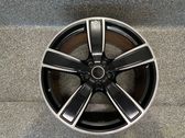 22 Zoll Leichtmetallrad Alufelge