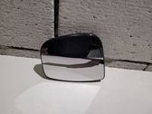 Wing mirror glass