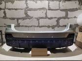 Rear bumper