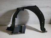 Radlaufschale Radhausverkleidung vorne