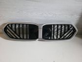 Grille de calandre avant
