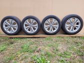 17 Zoll Leichtmetallrad Alufelge