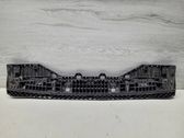 Front bumper skid plate/under tray