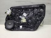 Fensterheber elektrisch ohne Motor Tür vorne