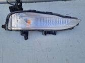 Front fog light