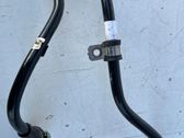 Gearbox oil cooler pipe/hose