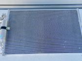 A/C cooling radiator (condenser)
