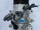 Air conditioning (A/C) compressor (pump)