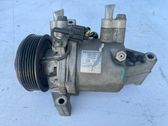 Air conditioning (A/C) compressor (pump)