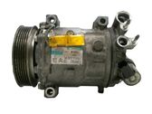 Klimakompressor Pumpe