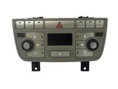 Climate control unit