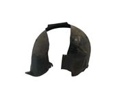 Front wheel arch liner splash guards