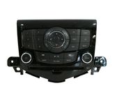 Head unit multimedia control