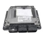 Engine control unit/module ECU