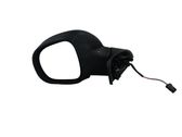Front door electric wing mirror