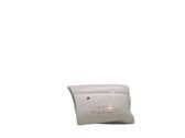 Rear bumper corner part panel trim