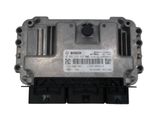 Engine control unit/module ECU