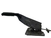 Handbrake/parking brake lever assembly