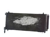 A/C cooling radiator (condenser)