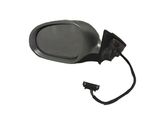 Front door electric wing mirror