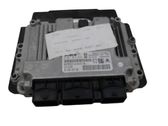 Engine control unit/module ECU