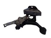 Brake pedal