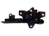 Engine bonnet/hood lock/catch